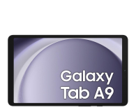 SAMSUNG Galaxy Tab A9 8,7" 4GB+64GB WiFi Szary (SM-X110NZAAEUE) - 1195770 - zdjęcie 4